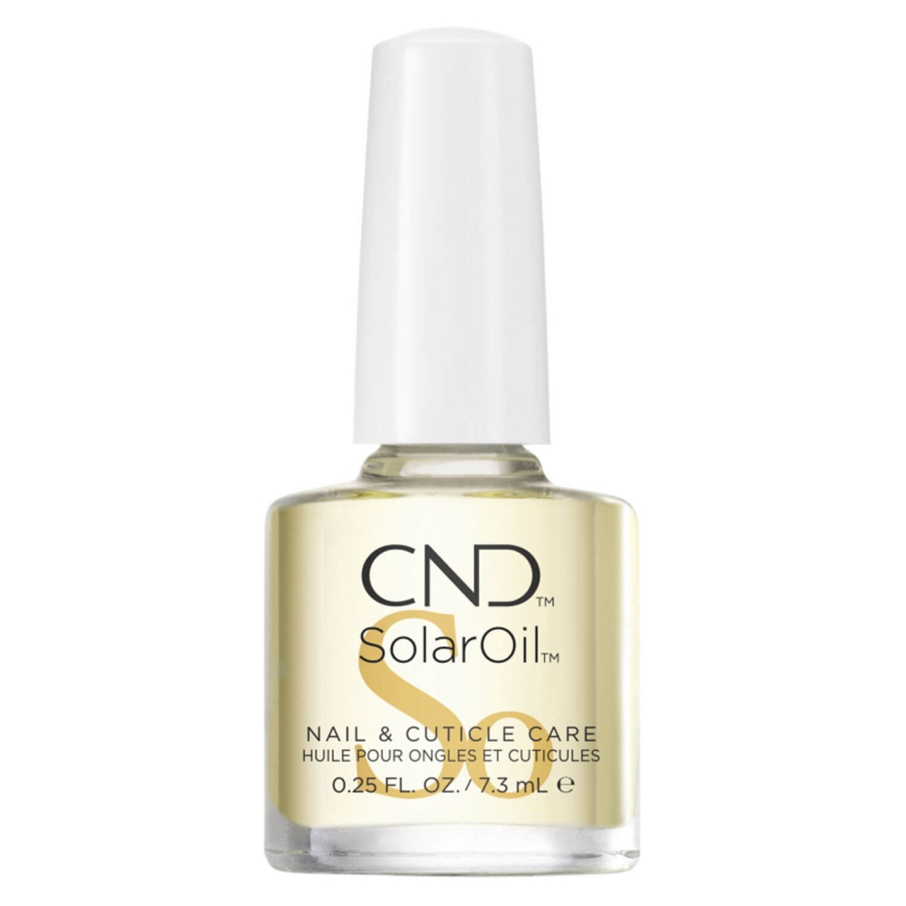 CND SPA - SolarOil von CND