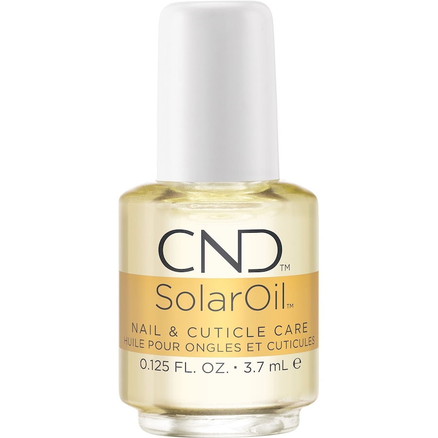 CND SolarOil CND SolarOil Nagel- und Nagelhautöl nageloel 3.7 ml von CND