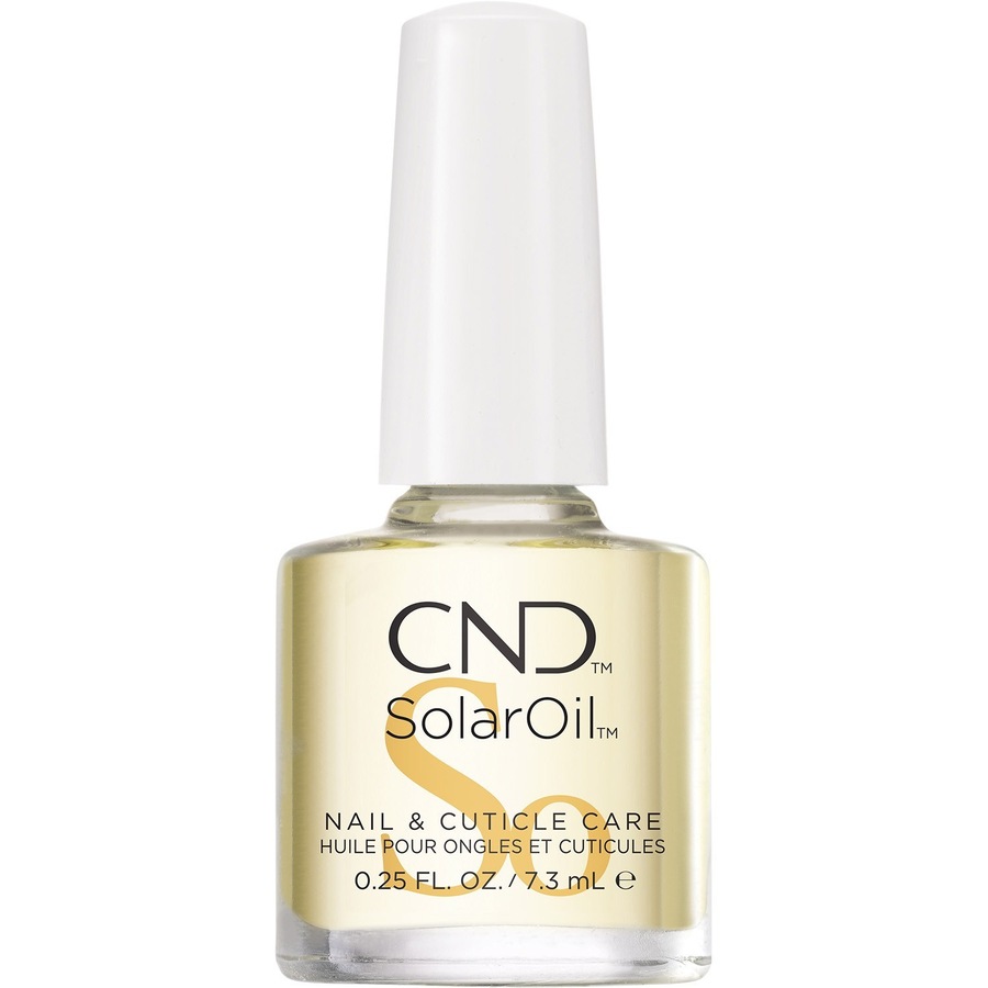 CND SolarOil CND SolarOil Nagel- und Nagelhautöl nageloel 7.38 ml von CND