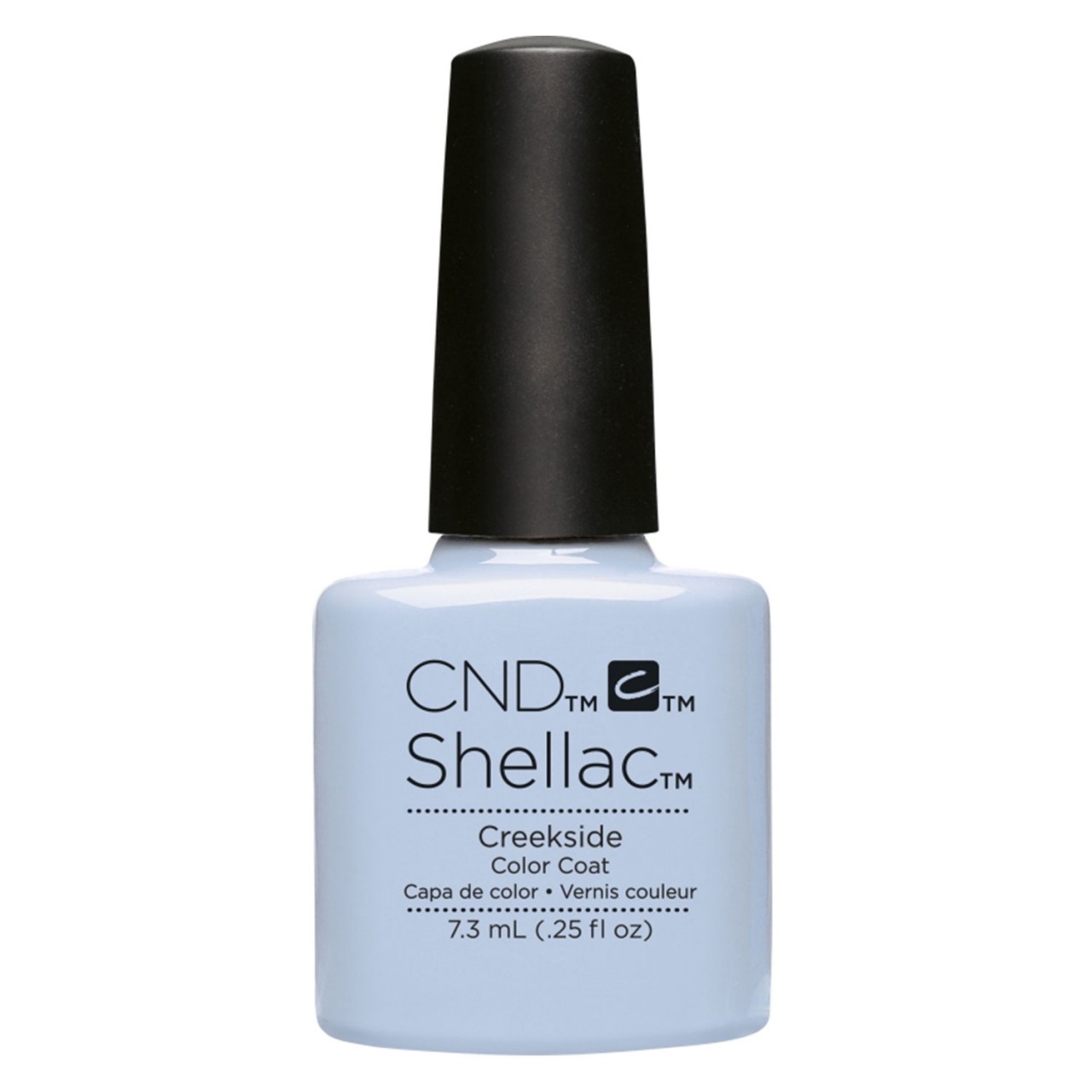 Shellac - Color Coat Creekside von CND