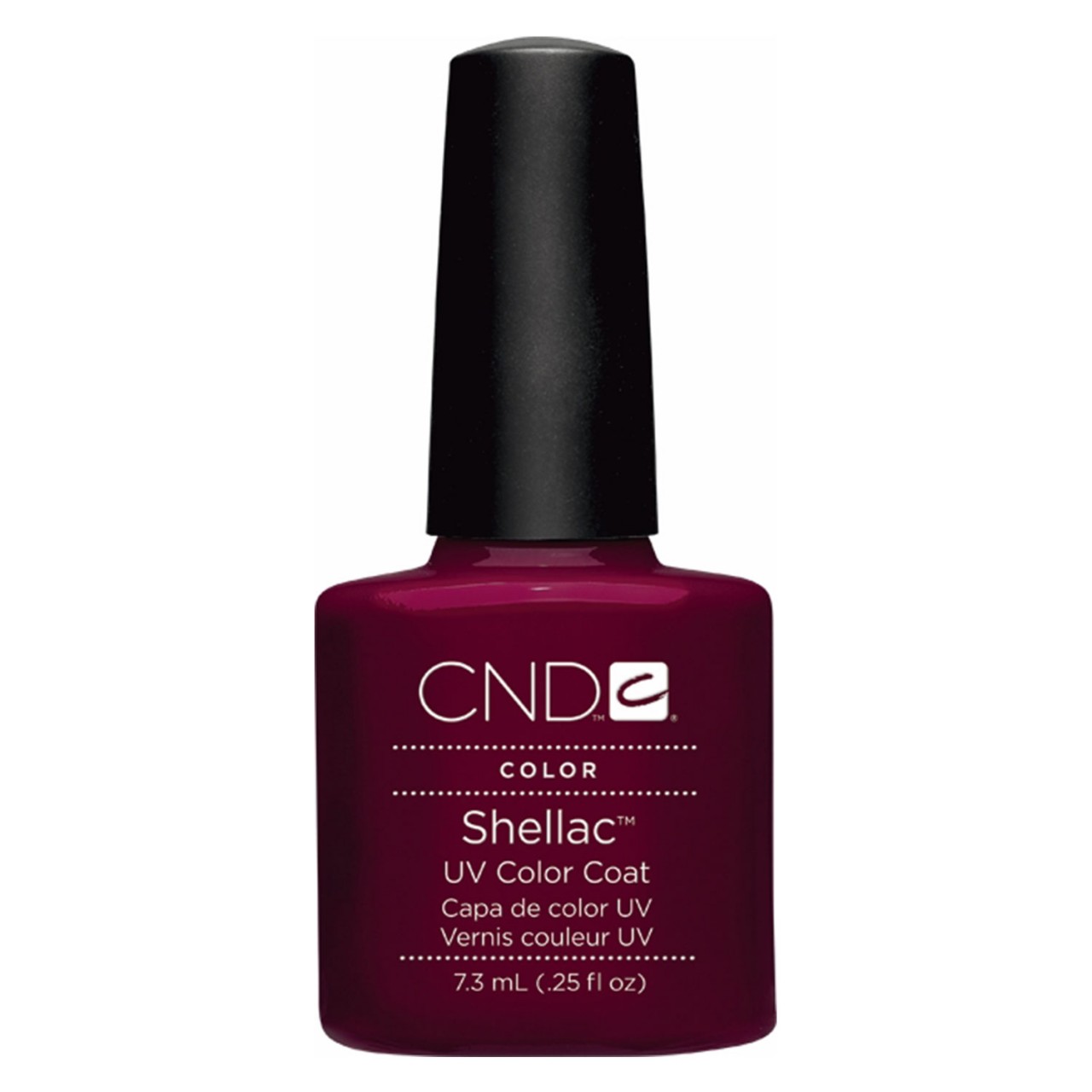 Shellac - Color Coat Decadence Shellac - Color Coat Decadence von CND