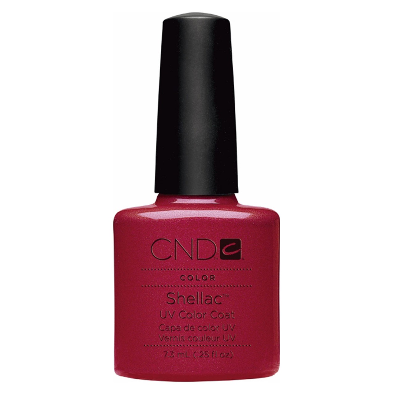 Shellac - Color Coat Hollywood von CND