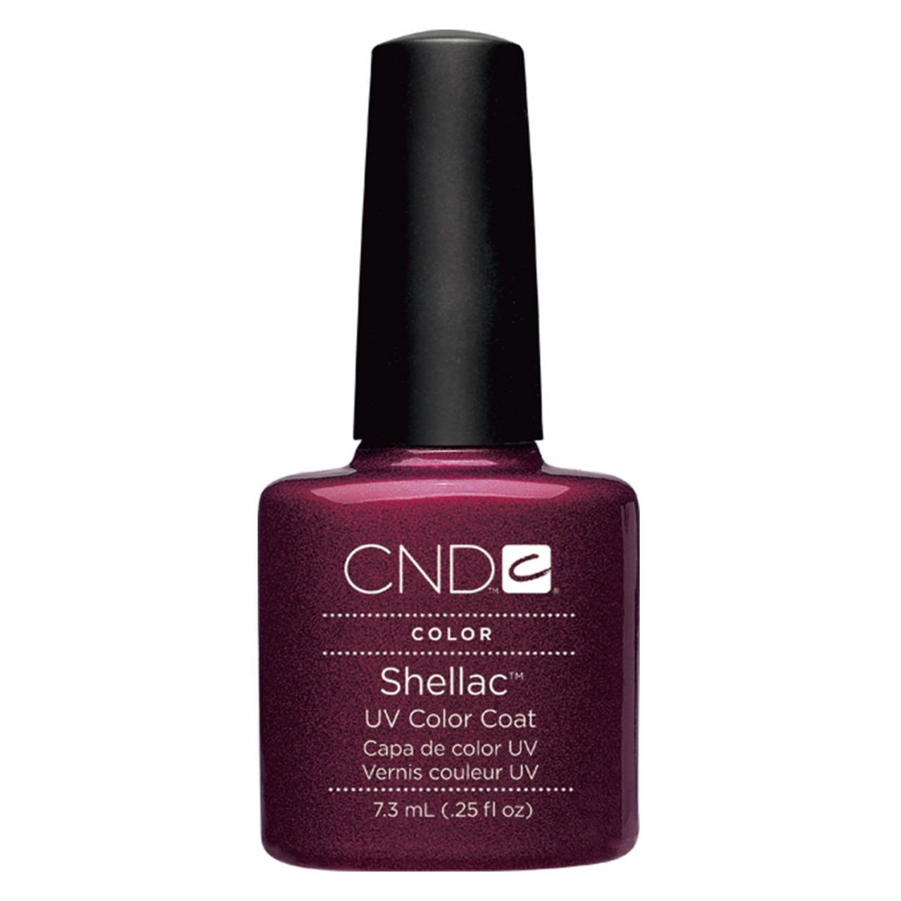 Shellac - Color Coat Masquerade von CND