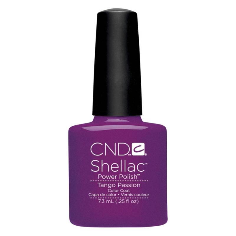 Shellac - Color Coat Tango Passion von CND