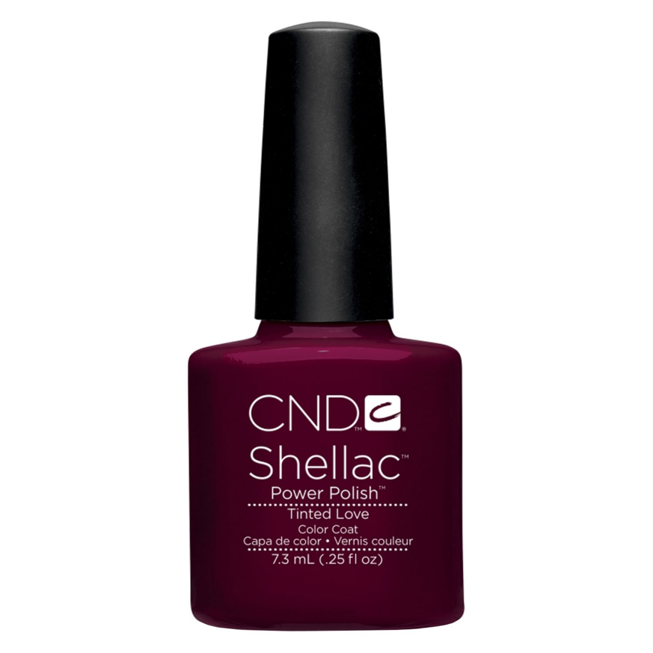 Shellac - Color Coat Tinted Love von CND