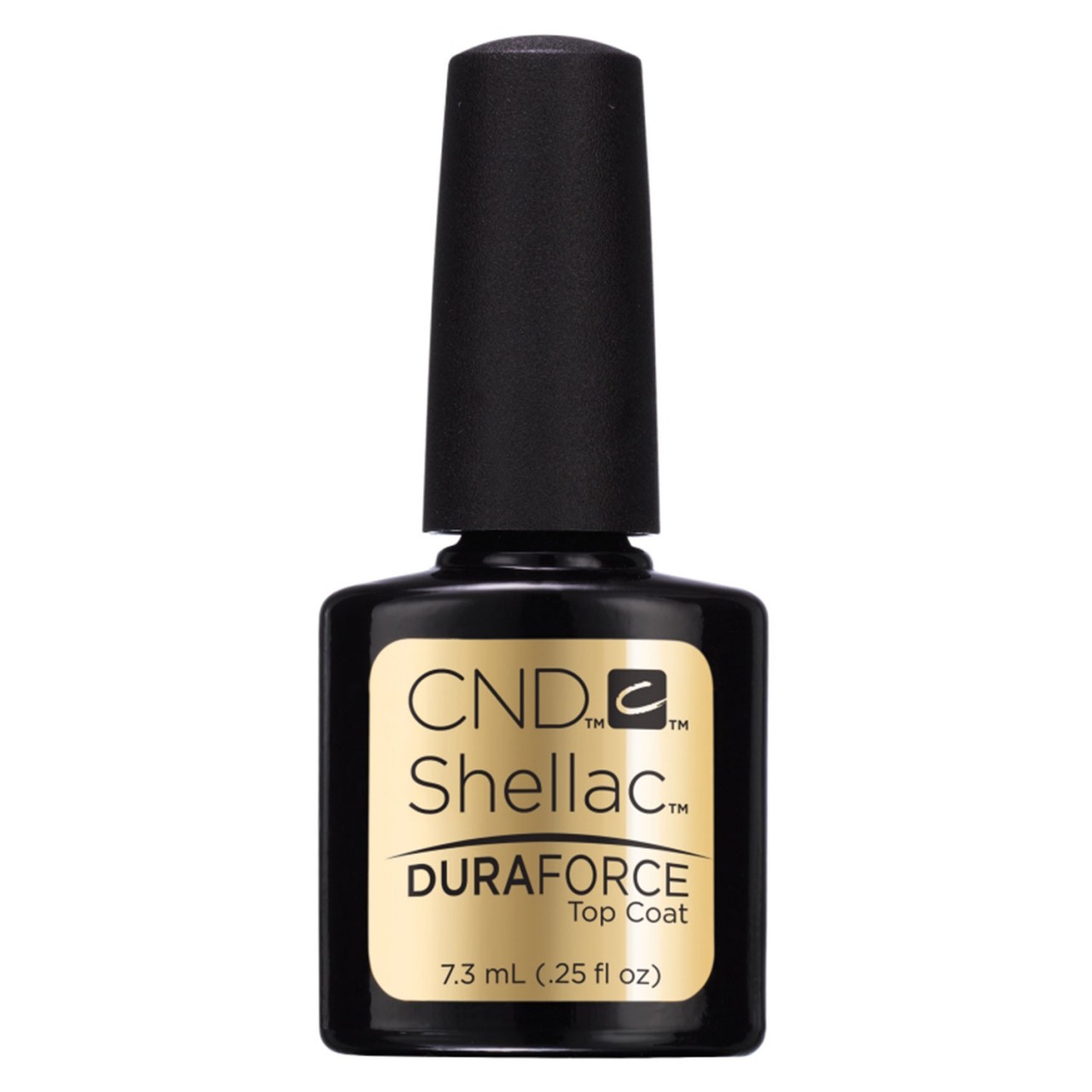 Shellac - Duraforce UV Top Coat von CND