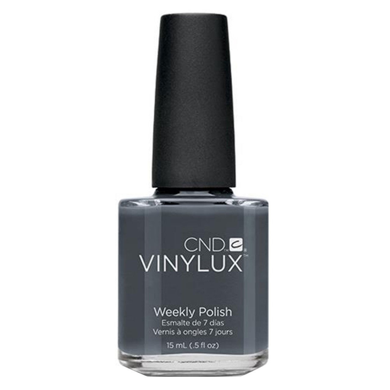 Vinylux - Weekly Polish Asphalt 101 von CND