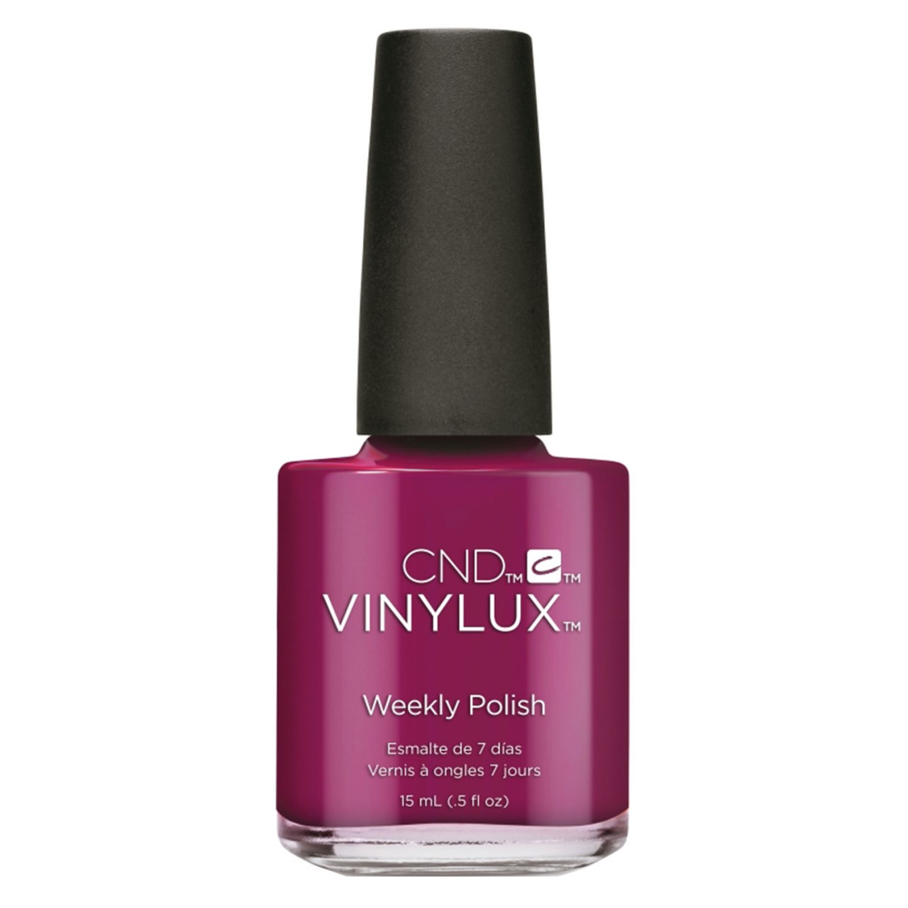 Vinylux - Weekly Polish Berry Boudoir 251 von CND