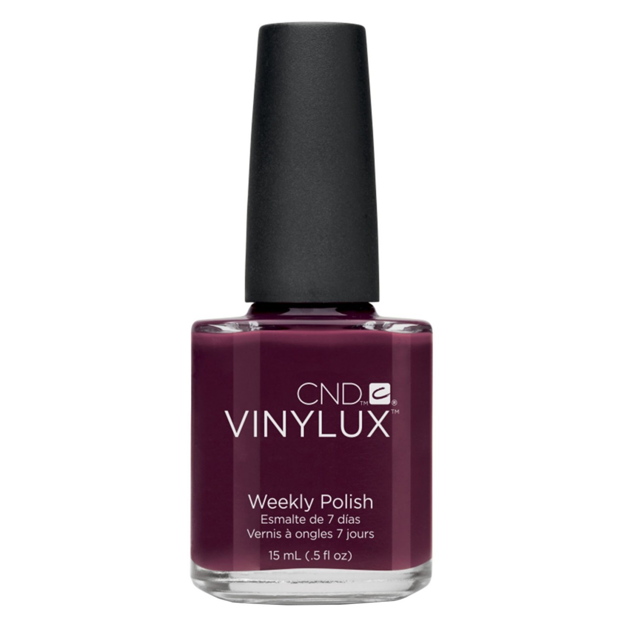 Vinylux - Weekly Polish Bloodline 106 von CND