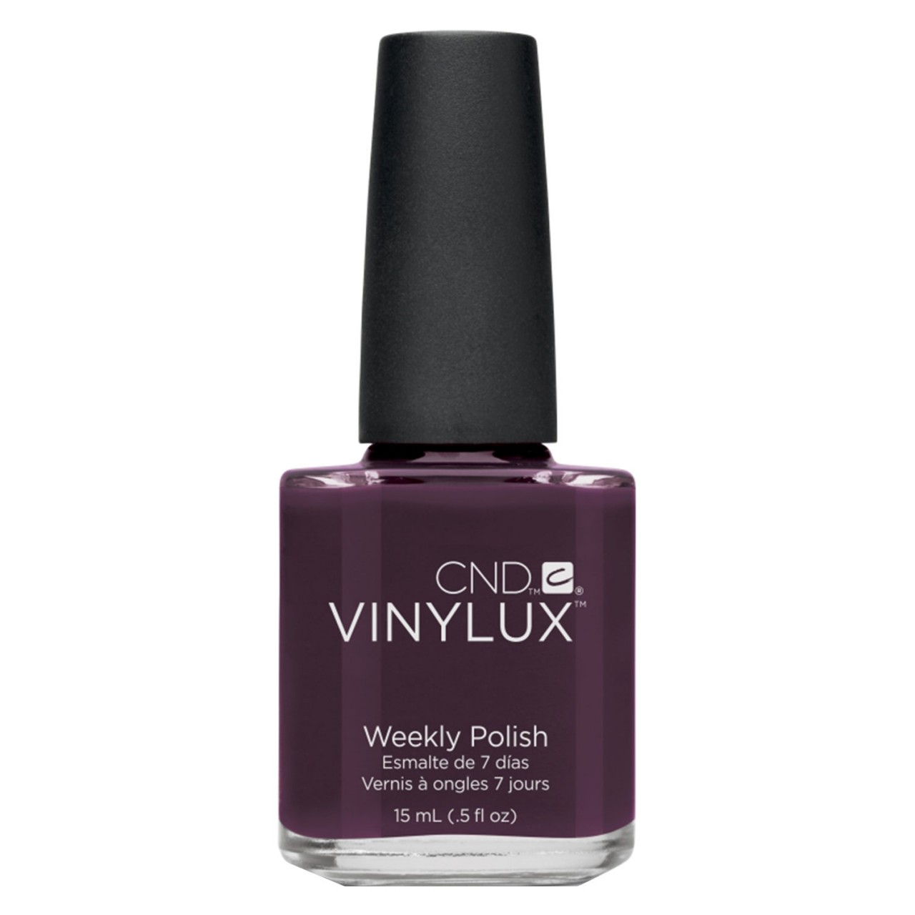 Vinylux - Weekly Polish Fedora 114 von CND