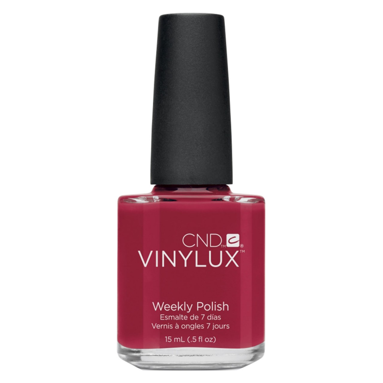 Vinylux - Weekly Polish Hollywood 119 von CND