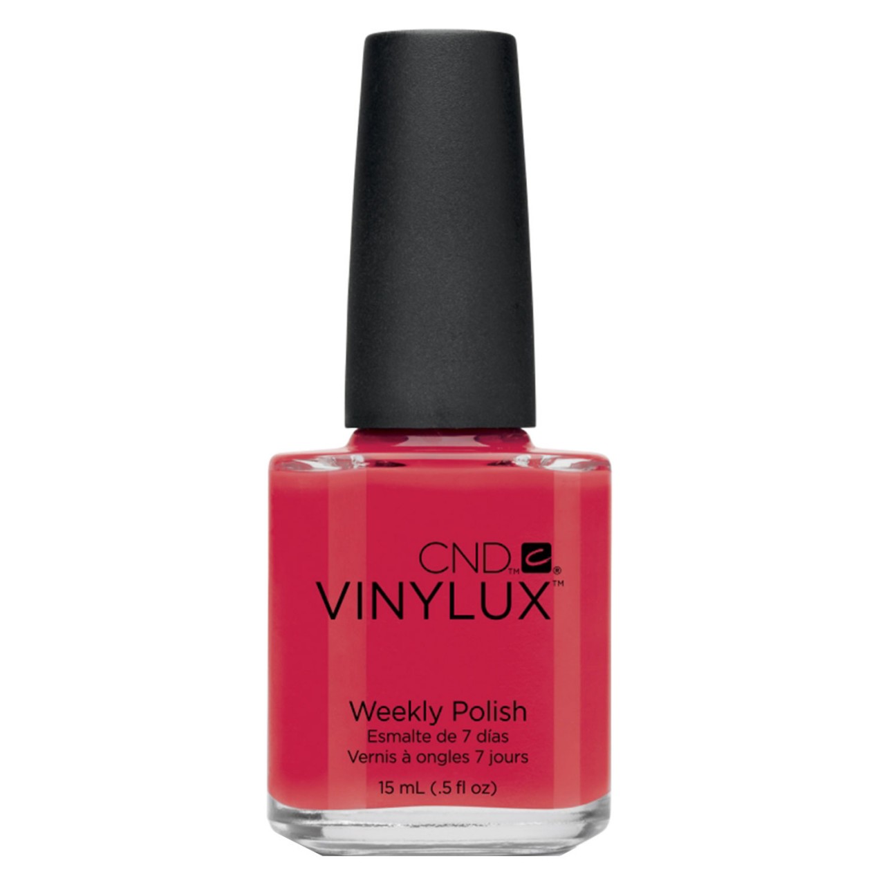 Vinylux - Weekly Polish Lobster Roll 122 von CND