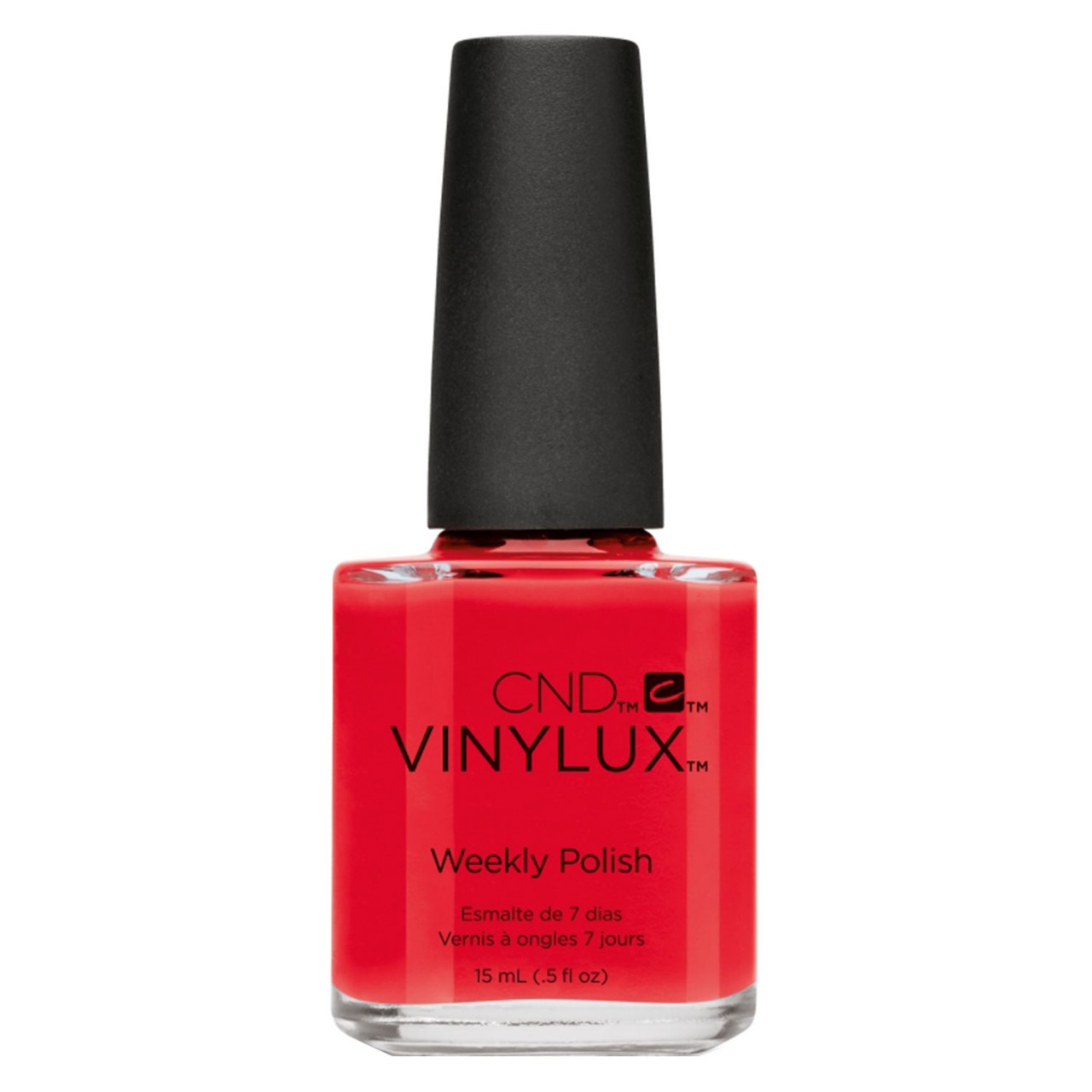 Vinylux - Weekly Polish Mambo Beat 244 von CND