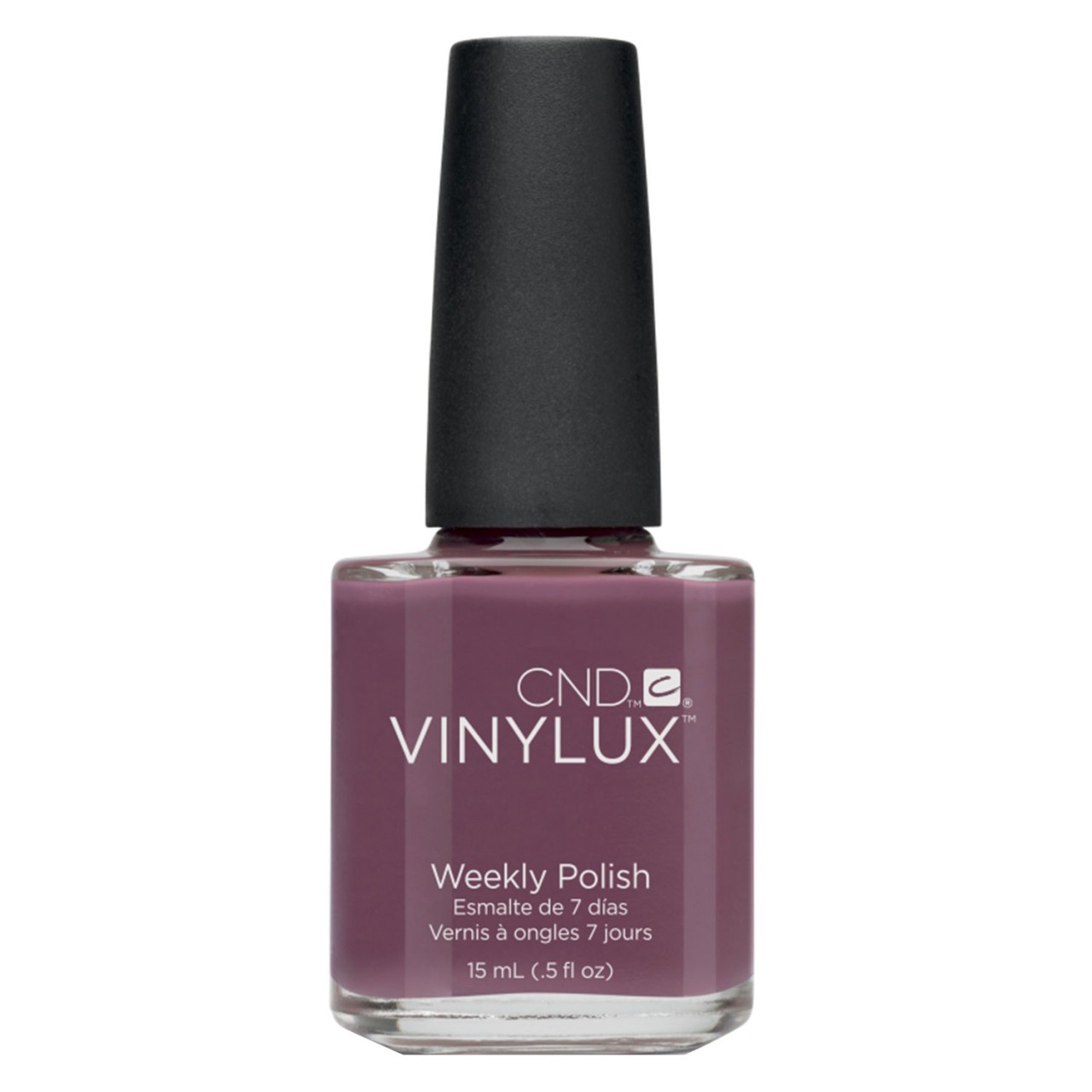 Vinylux - Weekly Polish Married to the Mauve 129 von CND