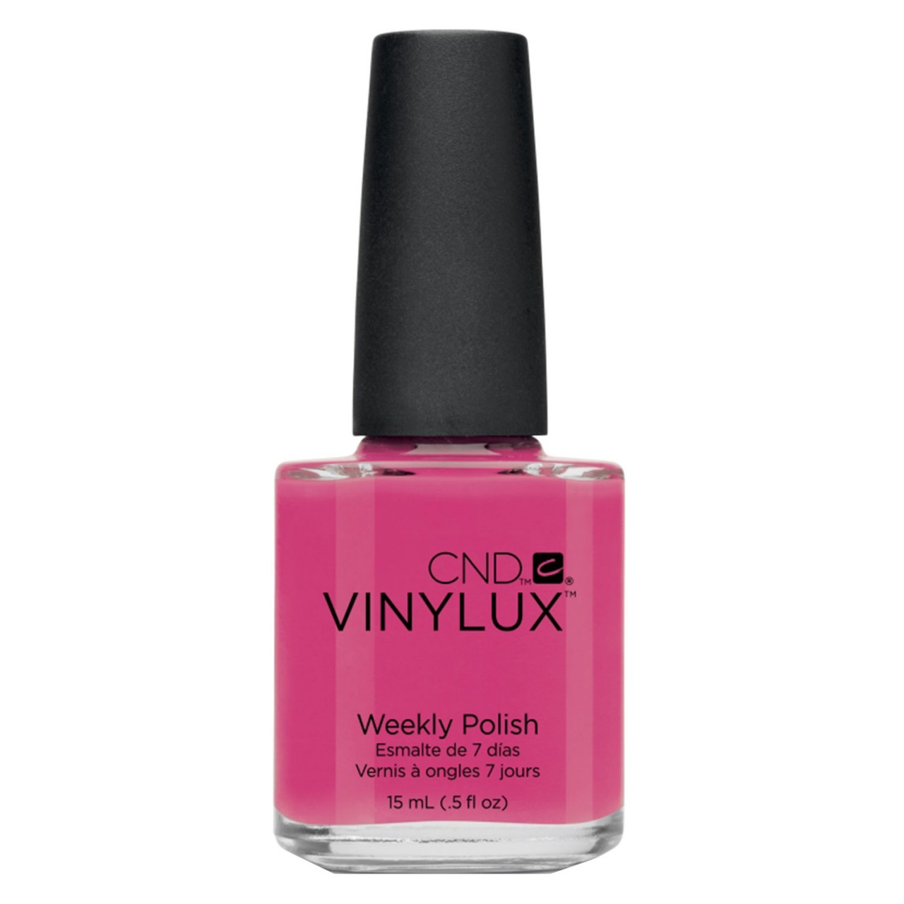 Vinylux - Weekly Polish Pink Bikini 134 von CND