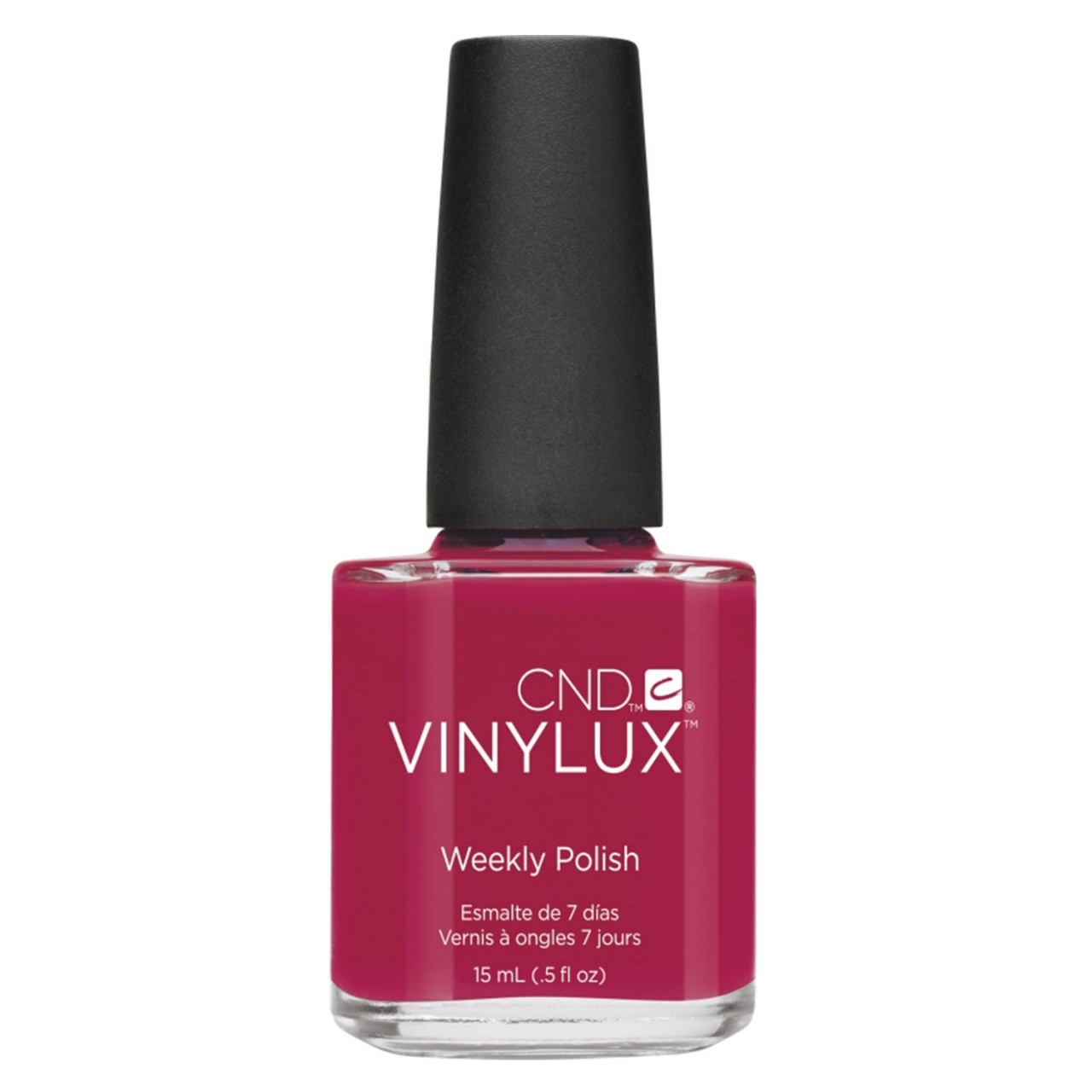 Vinylux - Weekly Polish Rose Brocade 173 von CND