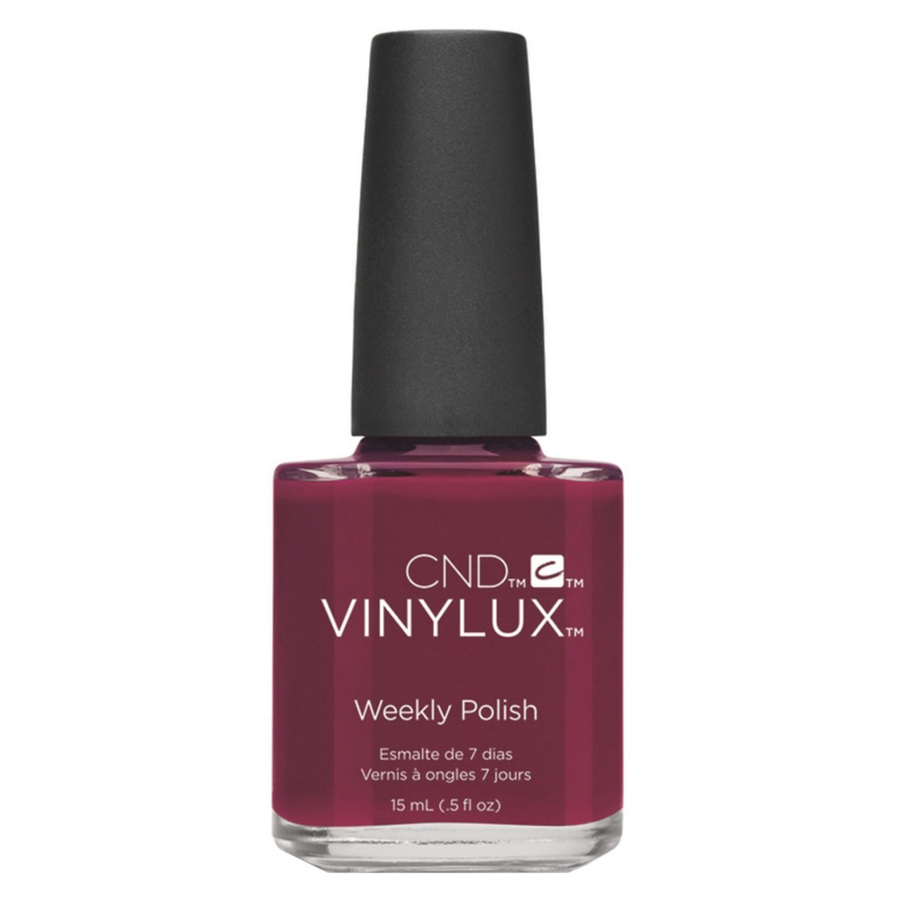 Vinylux - Weekly Polish Rouge Rite 197 von CND