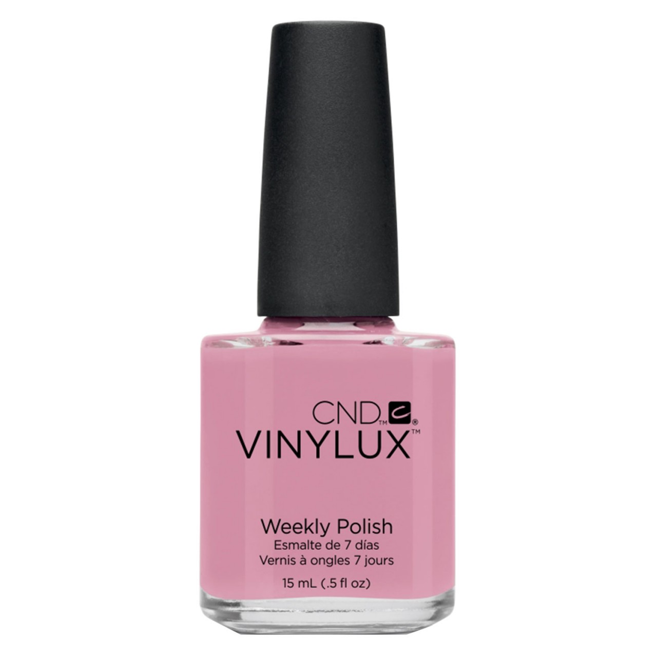 Vinylux - Weekly Polish Strawberry Smoothie 150 von CND