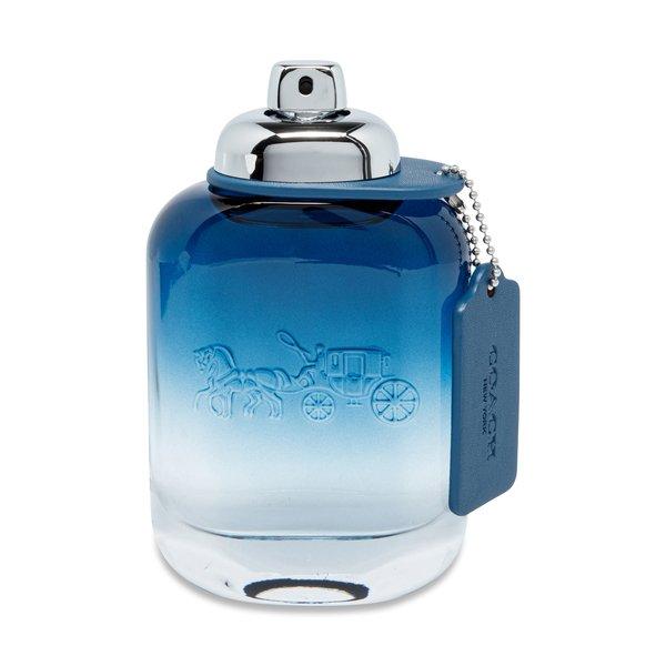 Blue, Eau De Toilette Herren  100 ml von COACH