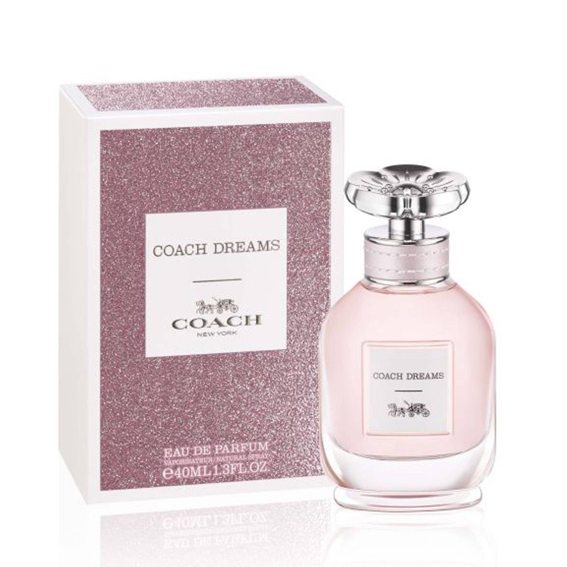 Dreams, Eau De Parfum Damen  40ml von COACH