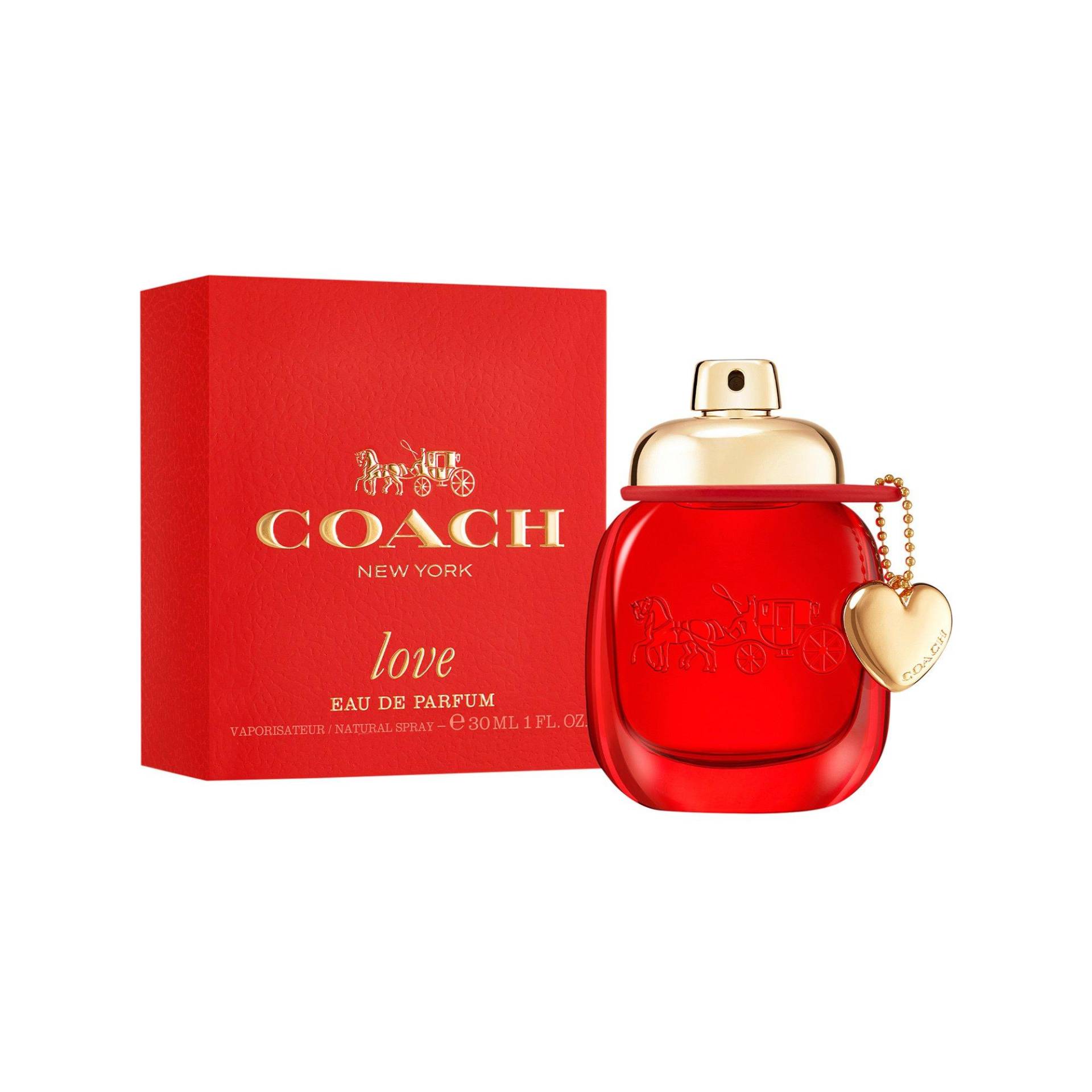 Love Eau De Parfum Damen  30ml von COACH