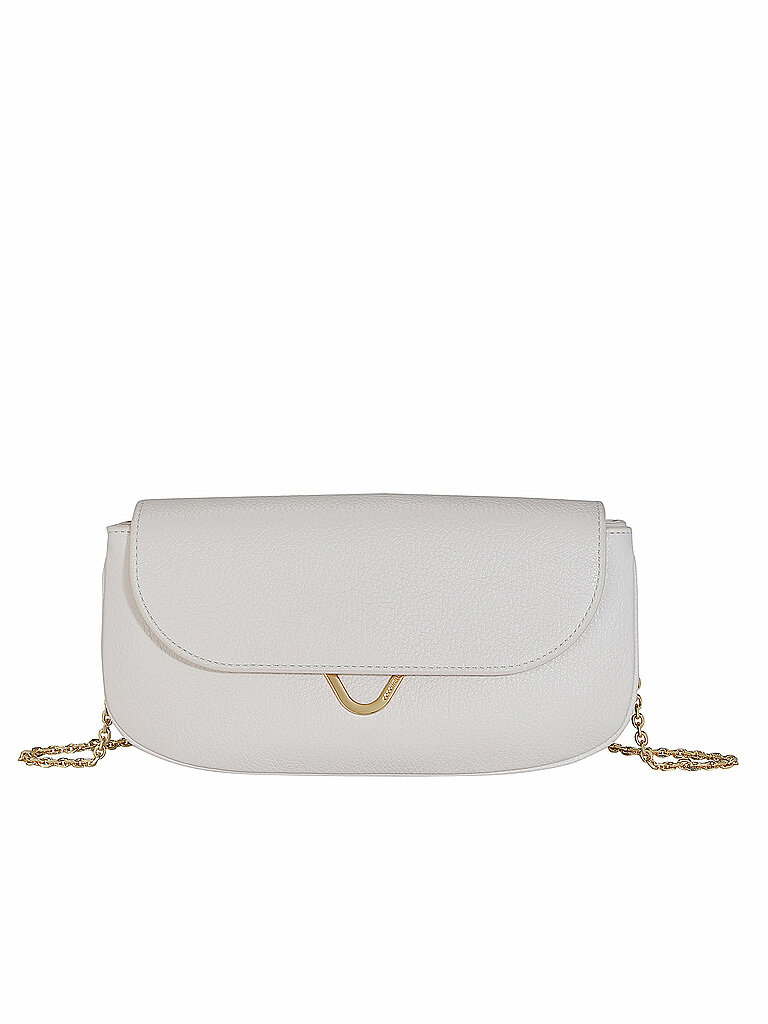 COCCINELLE Ledertasche - Mini Bag COCCINELLECAMPUS creme COCCINELLE Ledertasche - Mini Bag COCCINELLECAMPUS creme von COCCINELLE