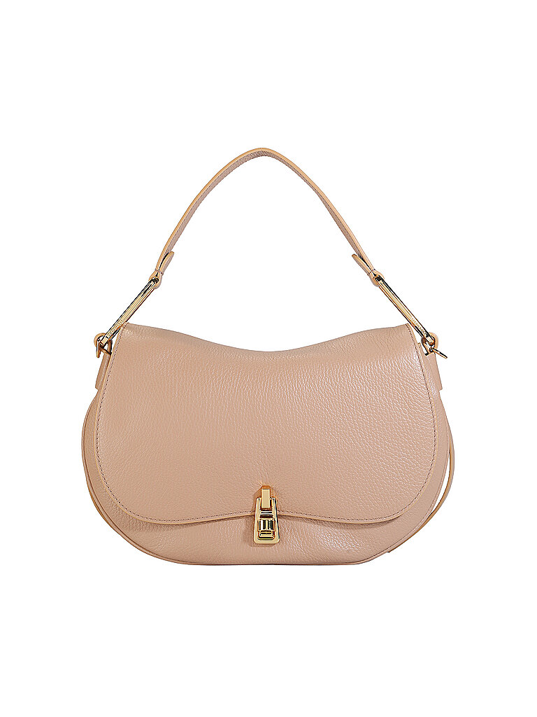 COCCINELLE Ledertasche - Mini Bag COCCINELLEMAGIE SOFT Small camel COCCINELLE Ledertasche - Mini Bag COCCINELLEMAGIE SOFT Small camel von COCCINELLE