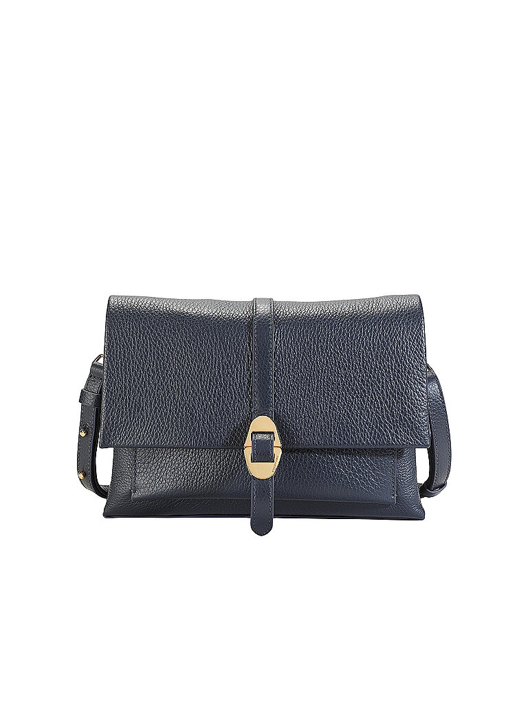 COCCINELLE Ledertasche - Umhängetasche COCCINELLEDORIAN dunkelblau COCCINELLE Ledertasche - Umhängetasche COCCINELLEDORIAN dunkelblau von COCCINELLE