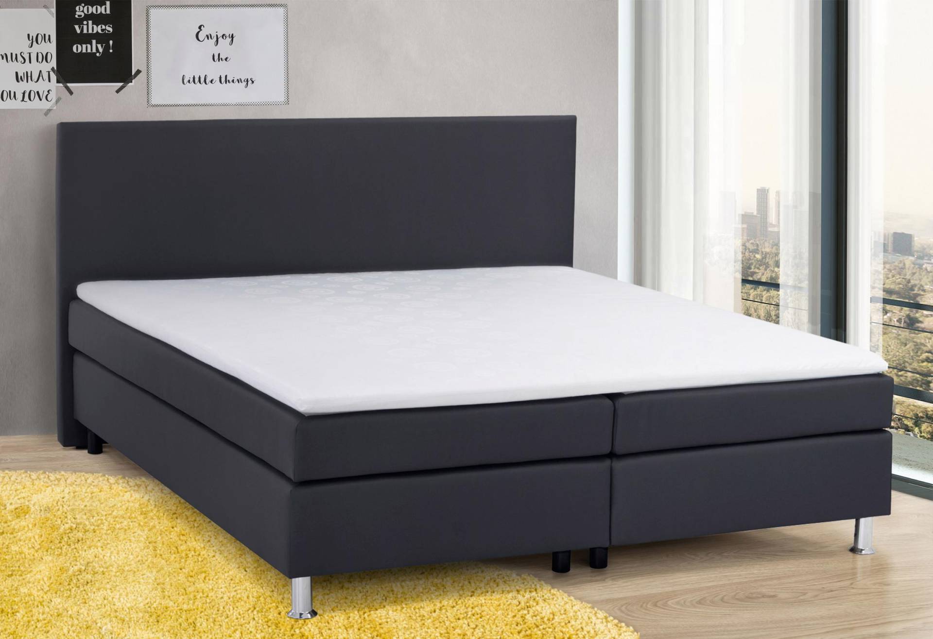 COLLECTION AB Boxspringbett von COLLECTION AB