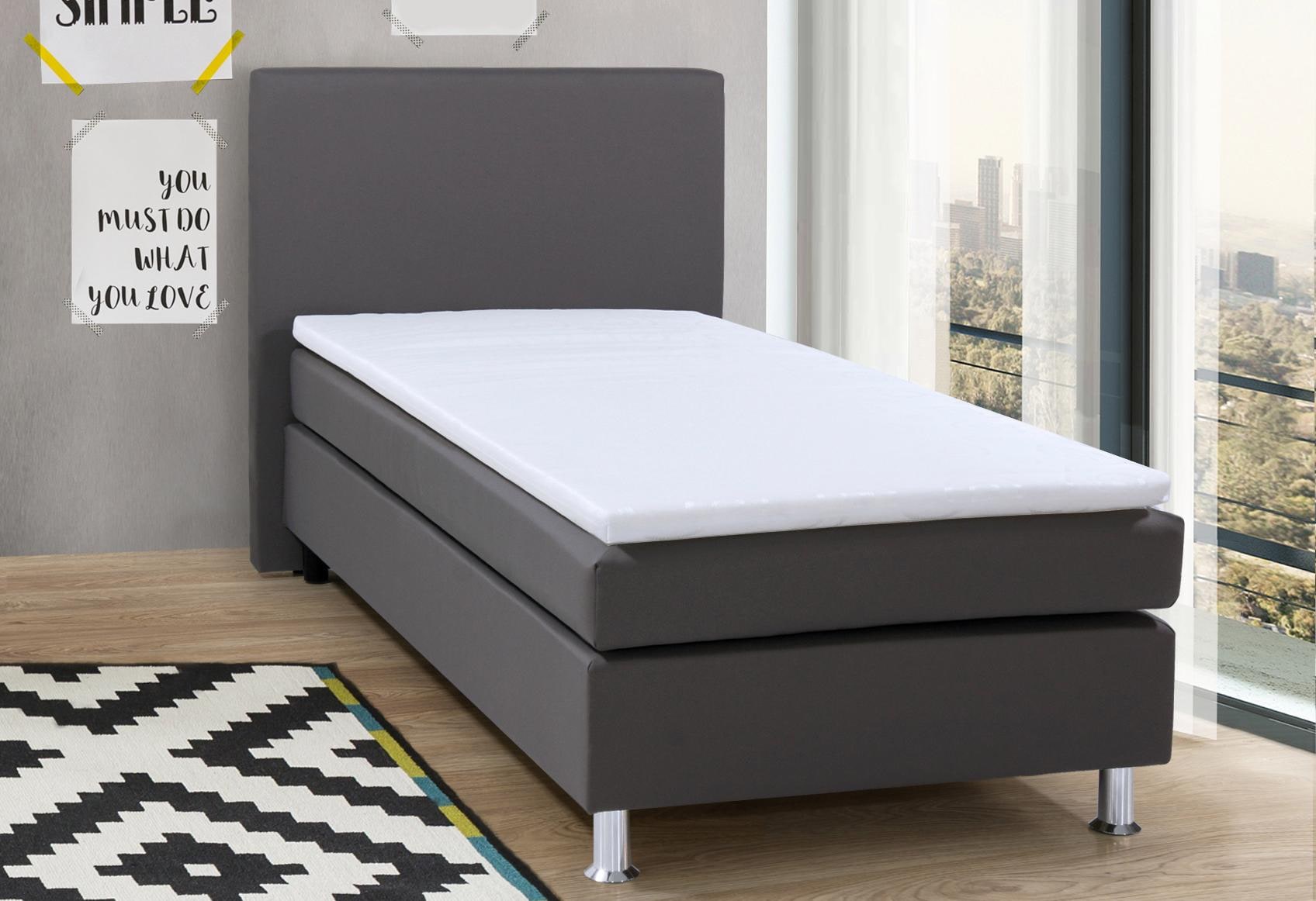 COLLECTION AB Boxspringbett von COLLECTION AB