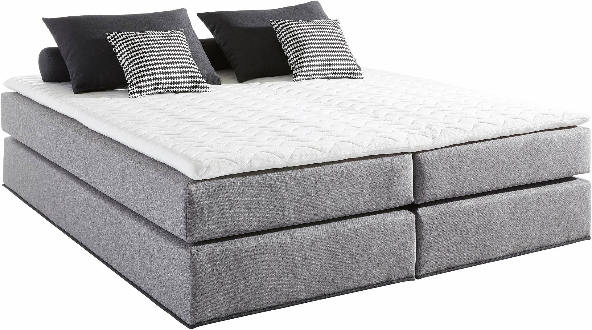 COLLECTION AB Boxspringbett von COLLECTION AB