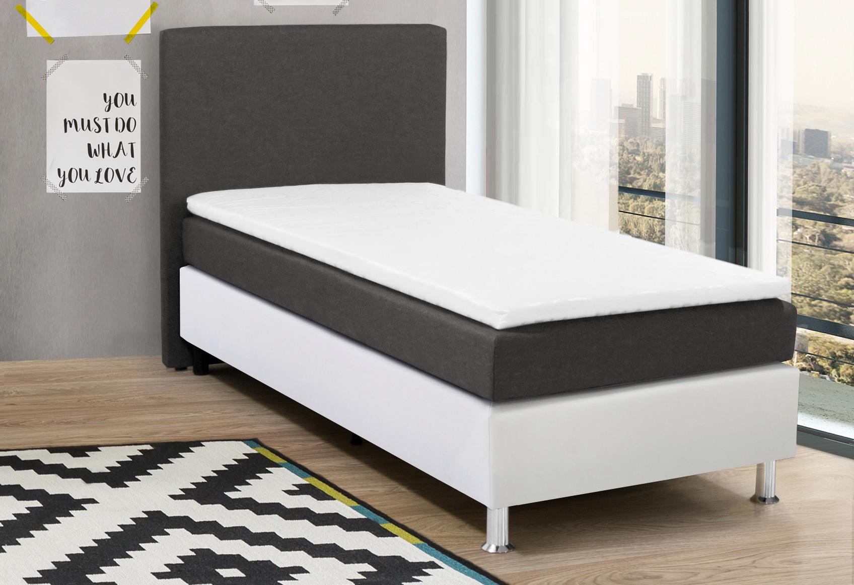 COLLECTION AB Boxspringbett von COLLECTION AB