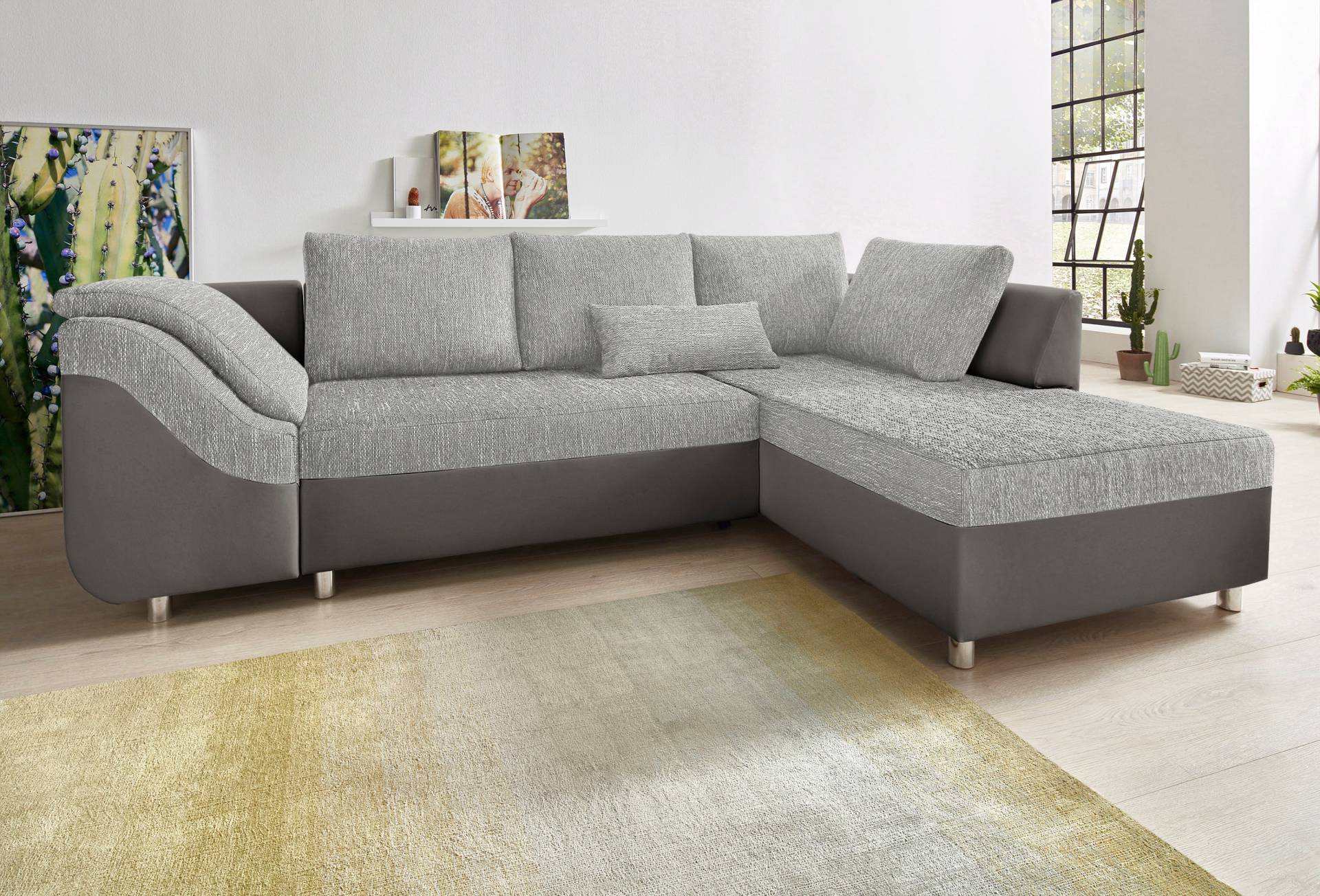 COLLECTION AB Ecksofa »Sally« von COLLECTION AB