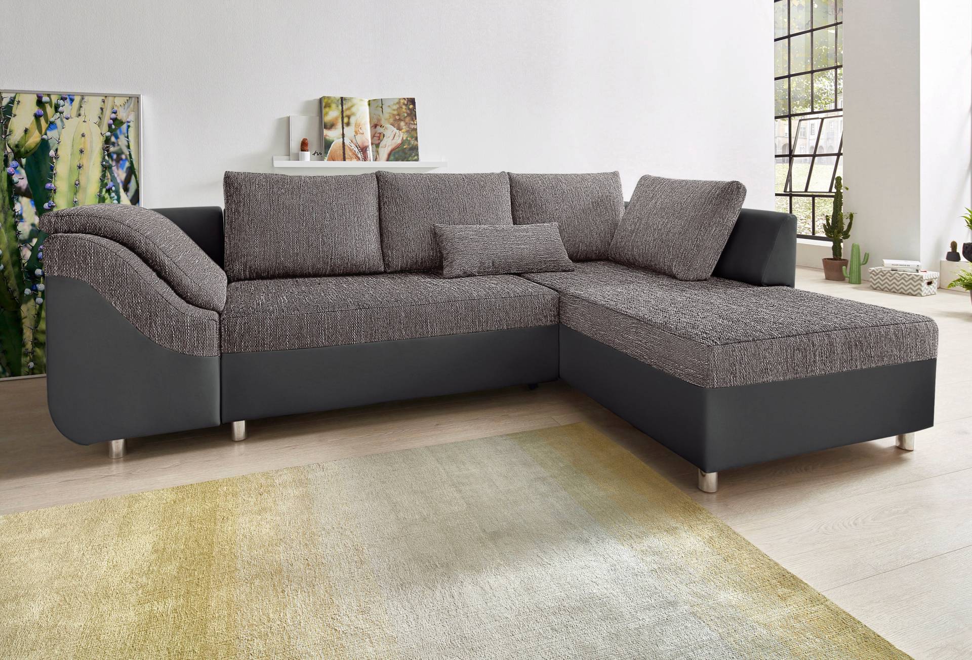 COLLECTION AB Ecksofa »Sally« von COLLECTION AB