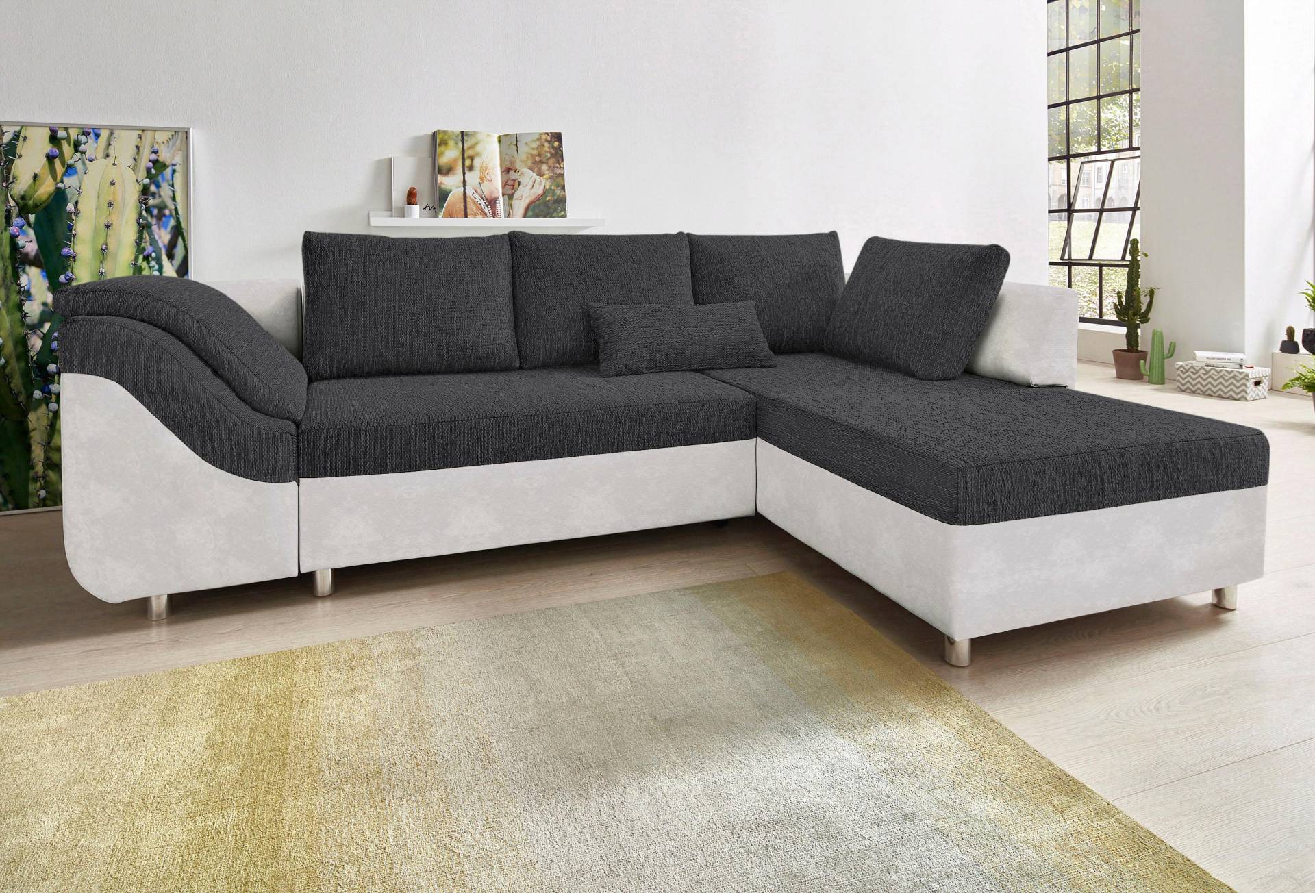 COLLECTION AB Ecksofa »Sally« von COLLECTION AB