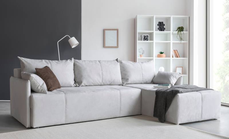 COLLECTION AB Ecksofa von COLLECTION AB