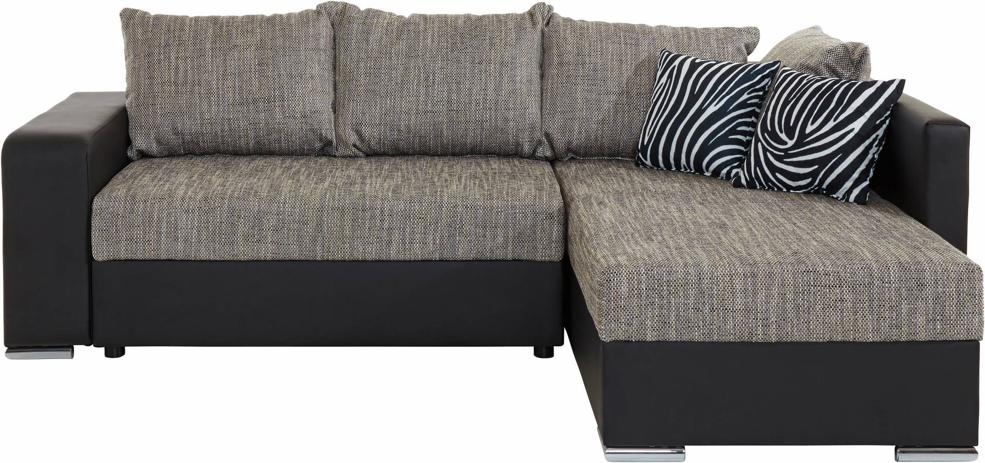 COLLECTION AB Ecksofa »John L-Form« von COLLECTION AB