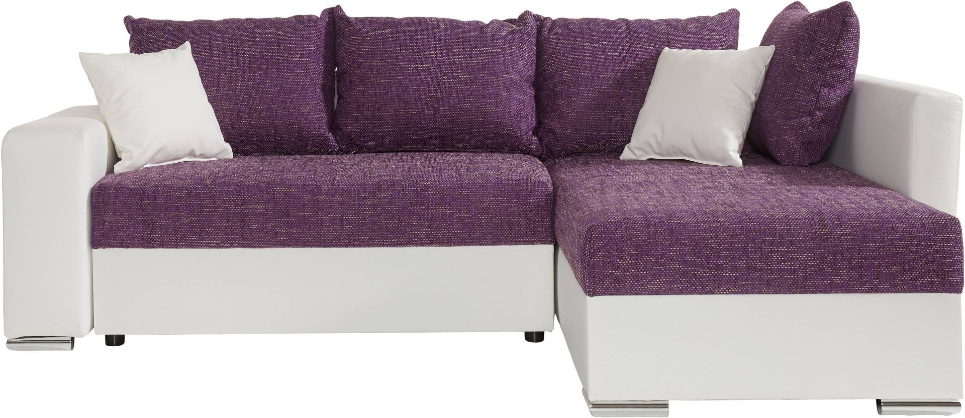 COLLECTION AB Ecksofa »John« von COLLECTION AB