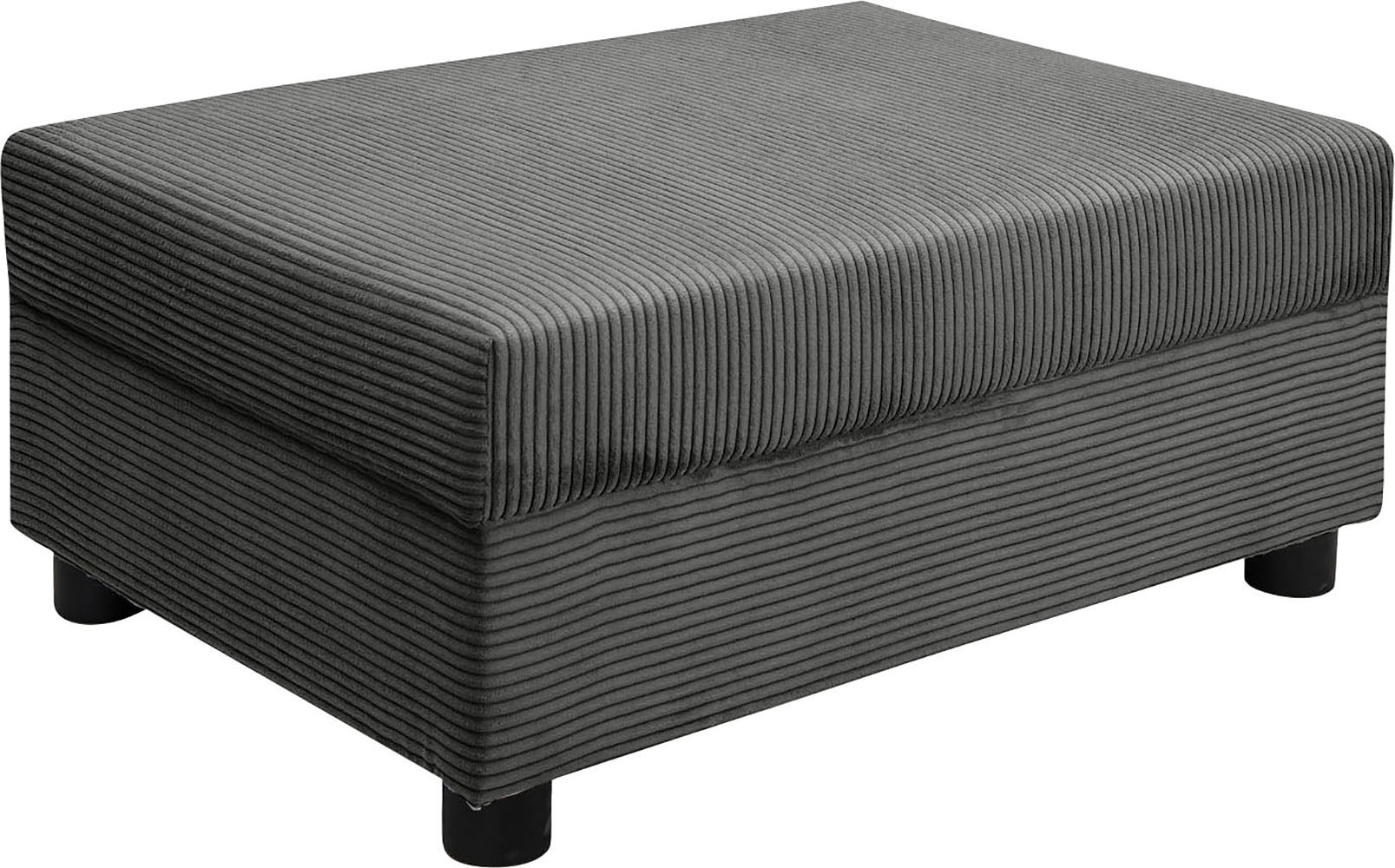 COLLECTION AB Hocker »Parma«, Frei stellbar, komfortabler Federkern, individuell kombinierbar COLLECTION AB Hocker »Parma«, Frei stellbar, komfortabler Federkern, individuell kombinierbar von COLLECTION AB