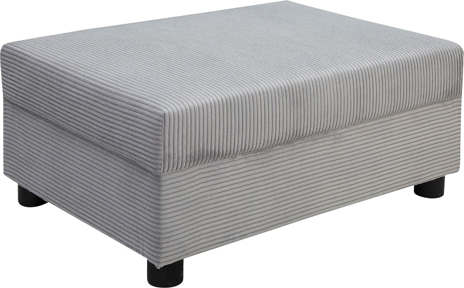 COLLECTION AB Hocker »Parma«, Frei stellbar, komfortabler Federkern, individuell kombinierbar COLLECTION AB Hocker »Parma«, Frei stellbar, komfortabler Federkern, individuell kombinierbar von COLLECTION AB
