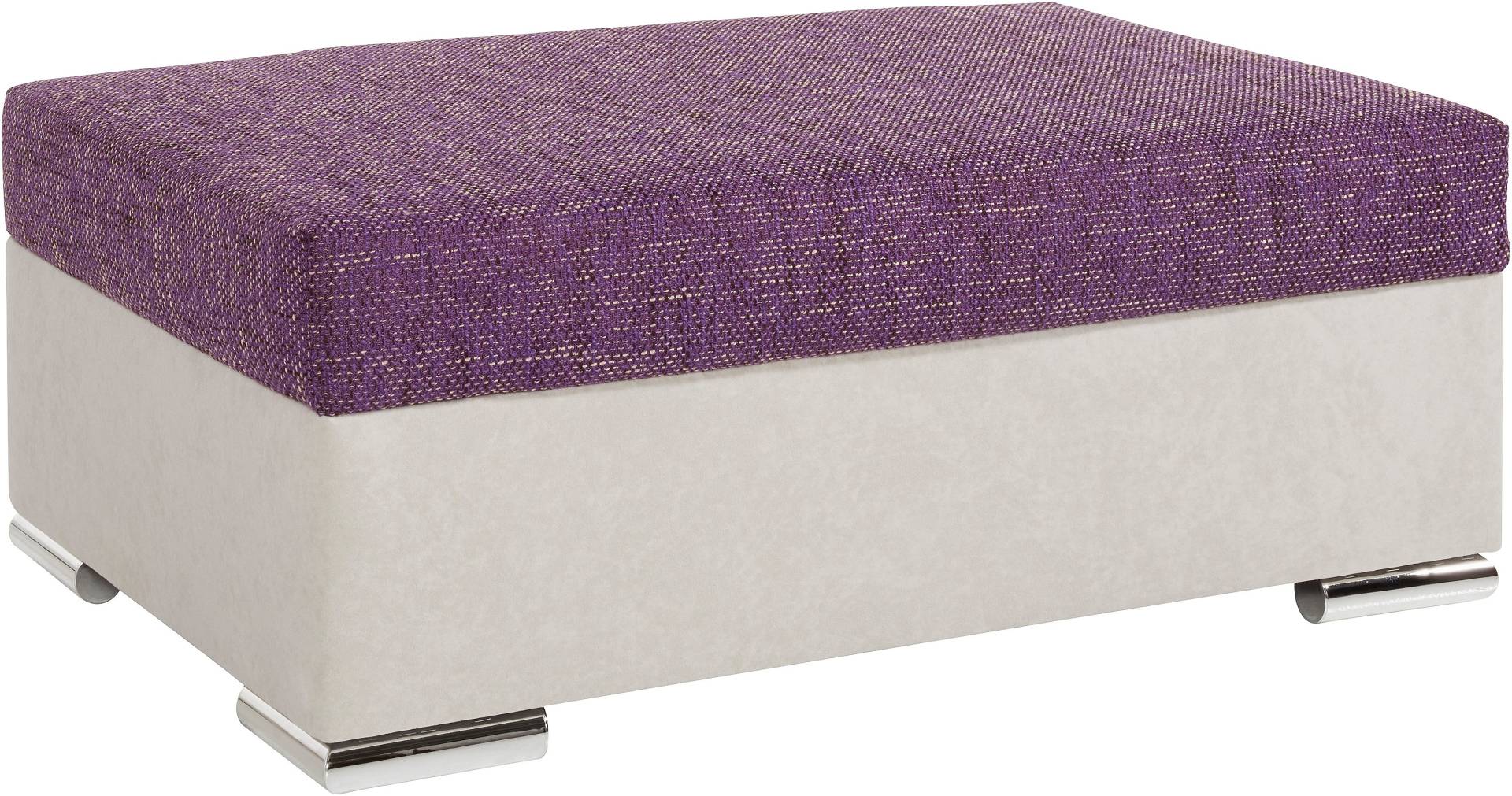 COLLECTION AB Hocker »John« von COLLECTION AB