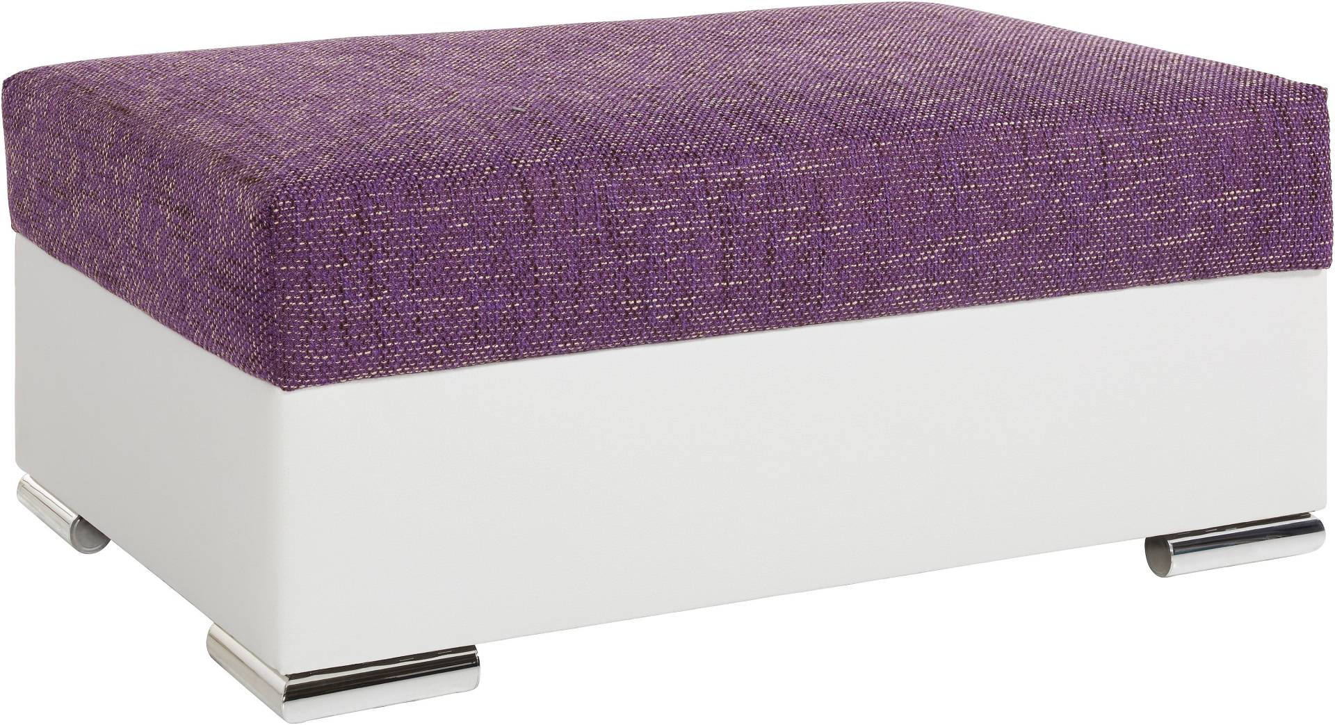 COLLECTION AB Hocker »John« von COLLECTION AB