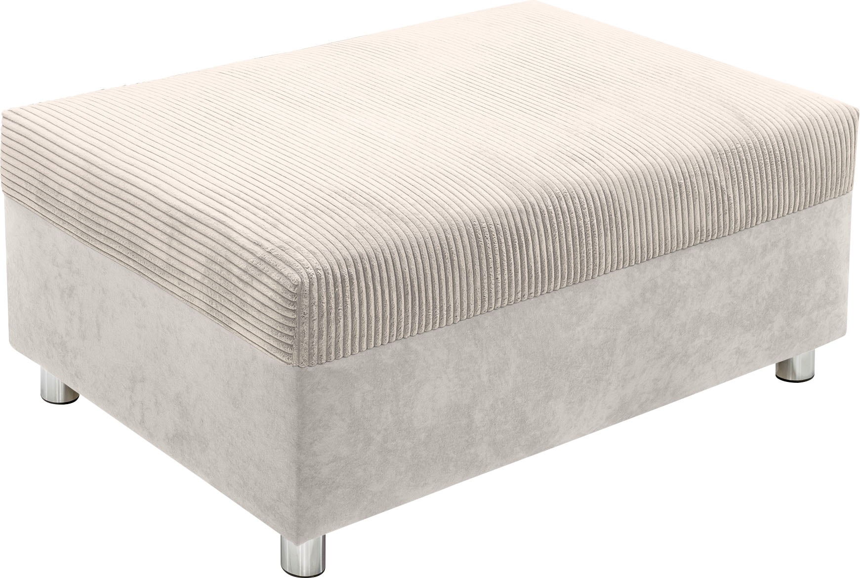 COLLECTION AB Polsterhocker »Sally« COLLECTION AB Polsterhocker »Sally« von COLLECTION AB