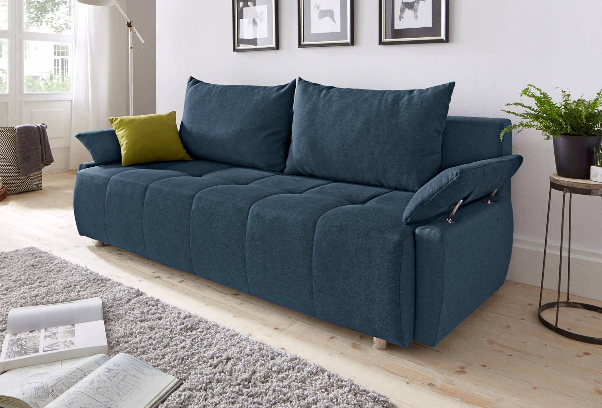 COLLECTION AB Schlafsofa »Funtastic« von COLLECTION AB