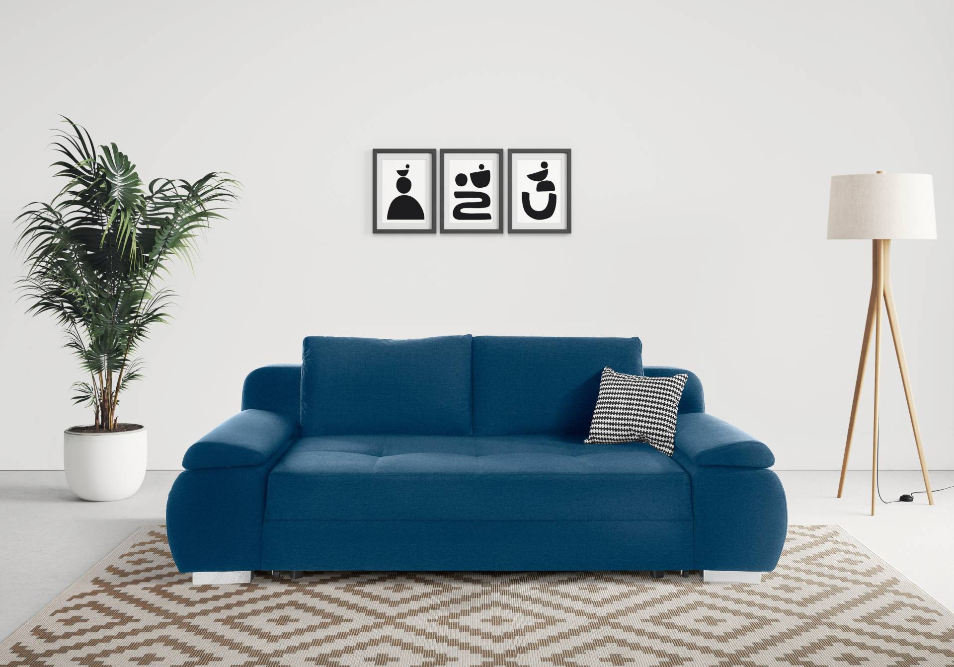 COLLECTION AB Schlafsofa »Pumo« von COLLECTION AB