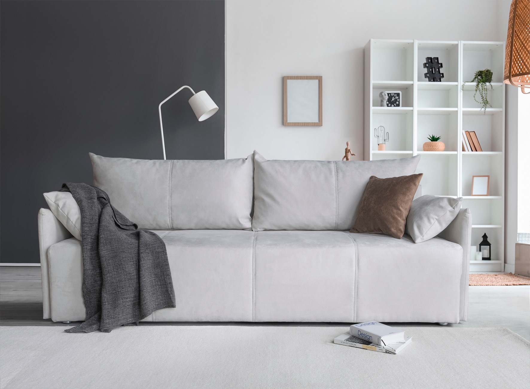 COLLECTION AB Schlafsofa COLLECTION AB Schlafsofa von COLLECTION AB