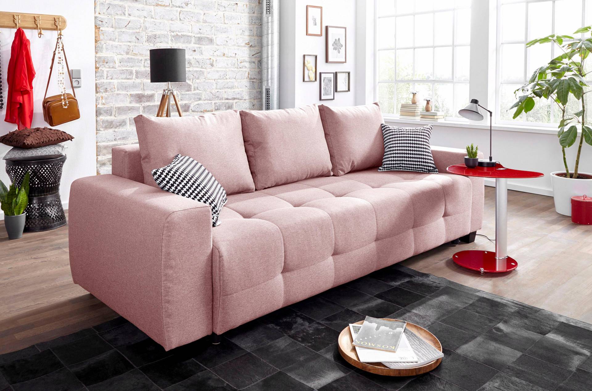 COLLECTION AB Schlafsofa »Bella« von COLLECTION AB