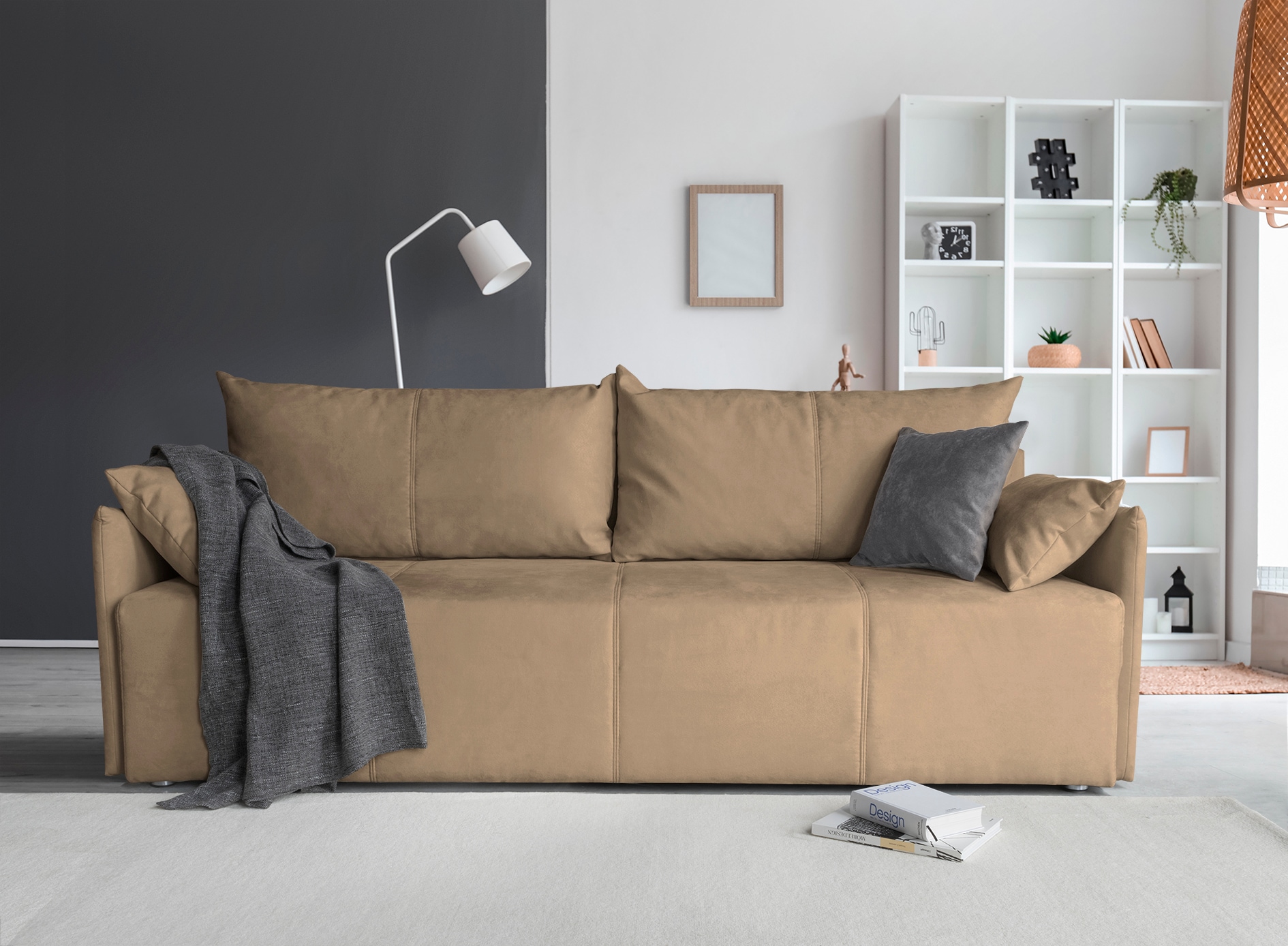 COLLECTION AB Schlafsofa COLLECTION AB Schlafsofa von COLLECTION AB