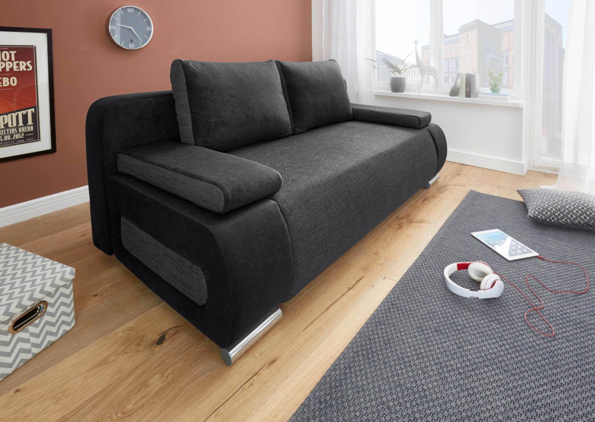 COLLECTION AB Schlafsofa »Moritz« von COLLECTION AB