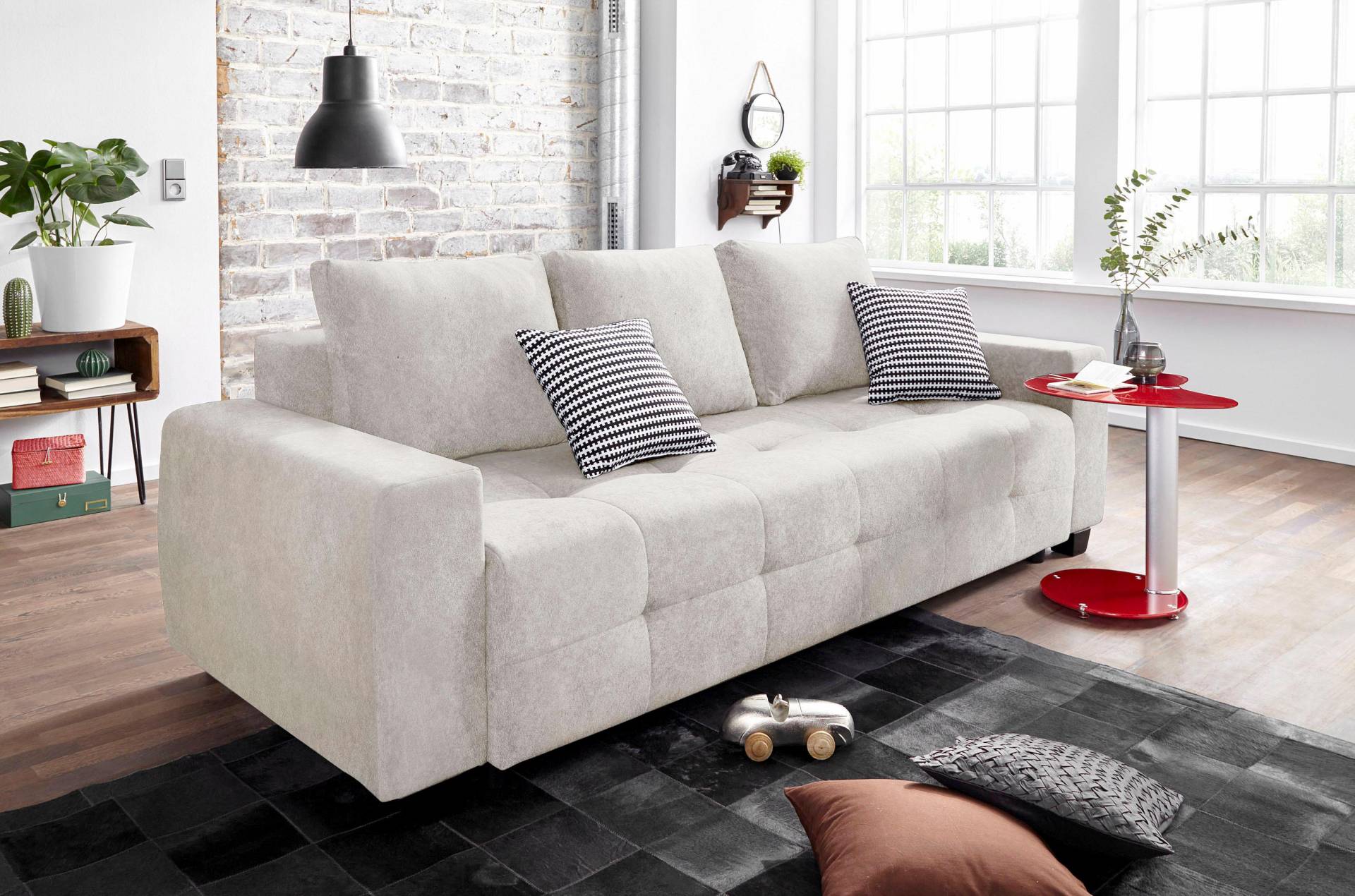 COLLECTION AB Schlafsofa »Bella« von COLLECTION AB